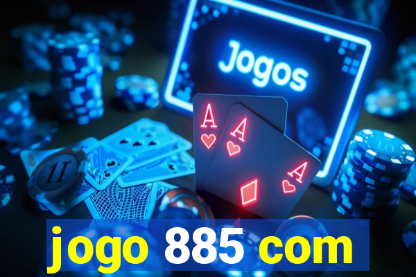 jogo 885 com